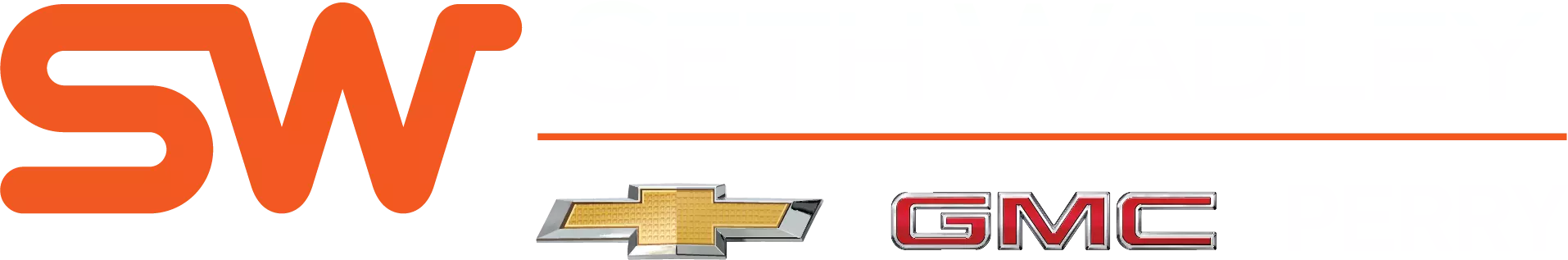 Seth Wadley Chevrolet of Perry logo